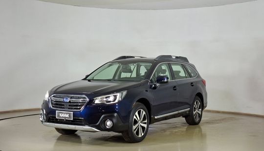 Subaru • Outback