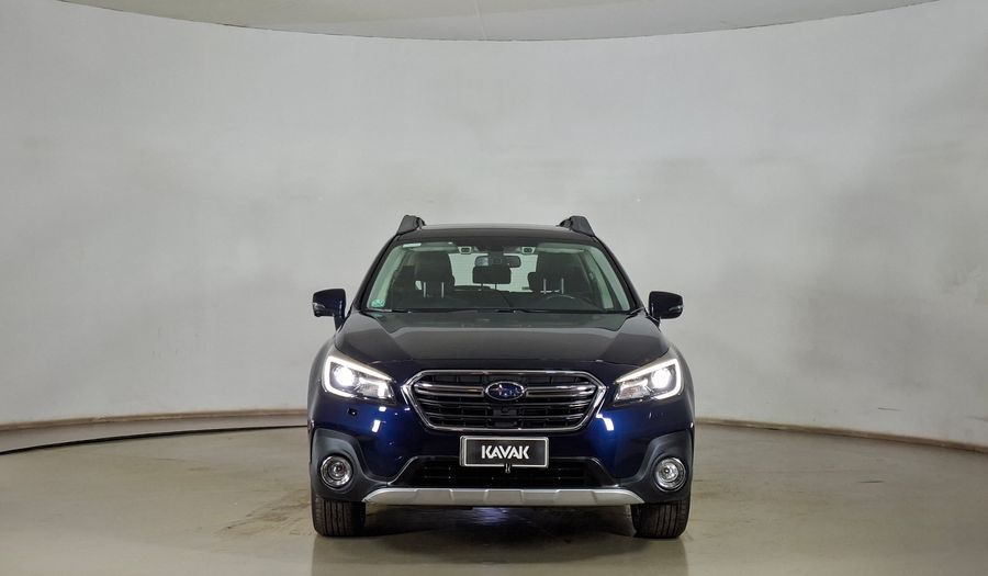 Subaru Outback 2.5I CVT LIMITED ES 4WD Wagon 2021