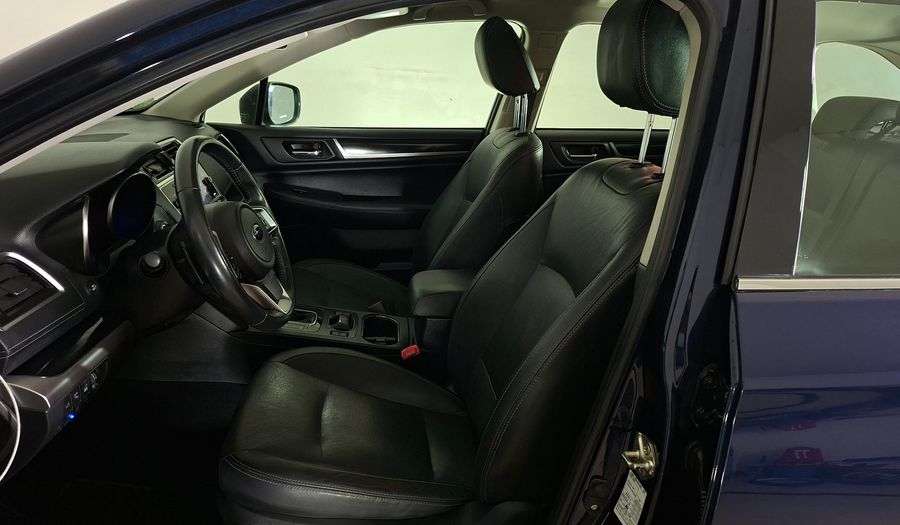 Subaru Outback 2.5I CVT LIMITED ES 4WD Wagon 2021