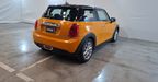 Mini Cooper 1.5 COOPER PEPPER AT Hatchback 2016