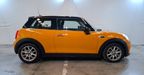 Mini Cooper 1.5 COOPER PEPPER AT Hatchback 2016