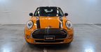 Mini Cooper 1.5 COOPER PEPPER AT Hatchback 2016