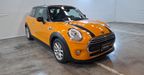 Mini Cooper 1.5 COOPER PEPPER AT Hatchback 2016
