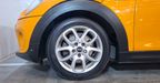 Mini Cooper 1.5 COOPER PEPPER AT Hatchback 2016