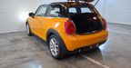 Mini Cooper 1.5 COOPER PEPPER AT Hatchback 2016