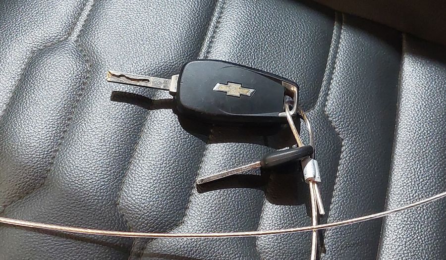 Chevrolet Prisma 1.4 SPE/4 ECO LTZ Sedan 2019