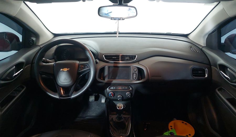 Chevrolet Prisma 1.4 SPE/4 ECO LTZ Sedan 2019