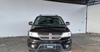 Dodge Journey 2.4 SXT TECHO DVD AUTO Suv 2017