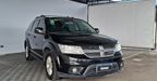 Dodge Journey 2.4 SXT TECHO DVD AUTO Suv 2017