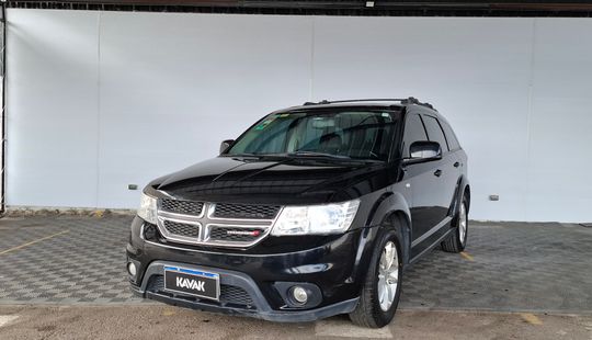Dodge • Journey