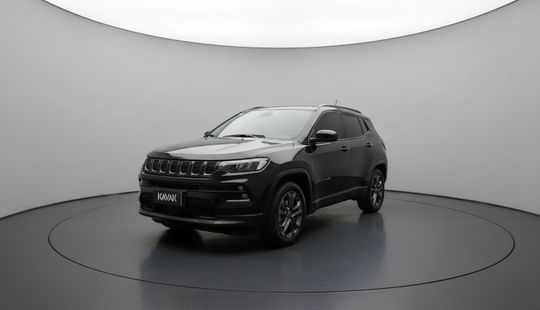 Jeep • Compass