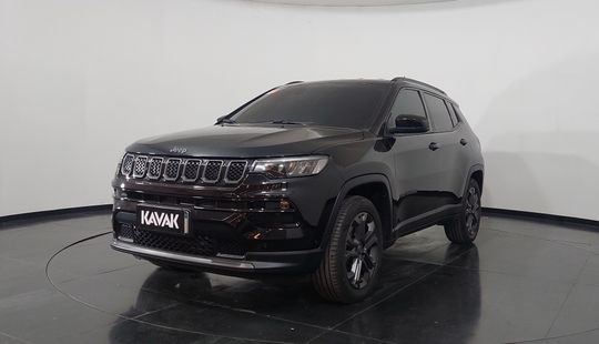 Jeep • Compass