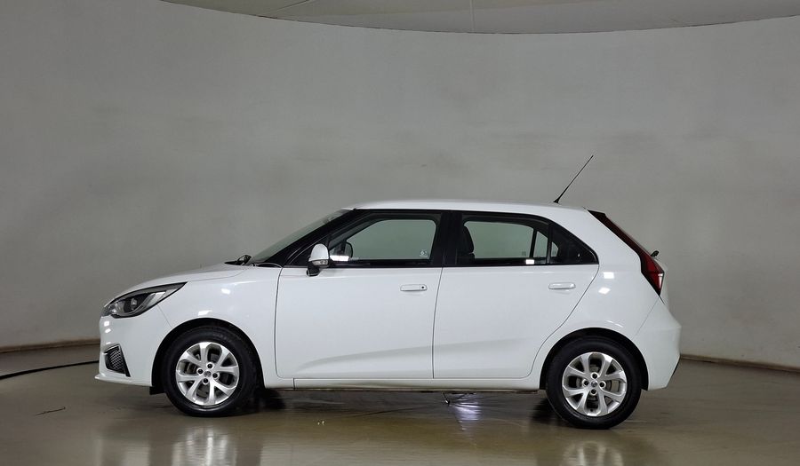 Mg 3 1.5 STD Hatchback 2021