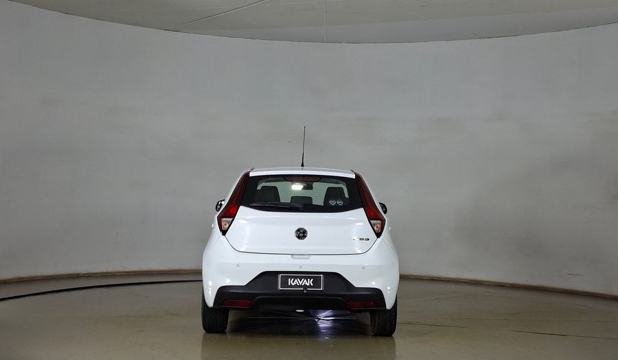 Mg 3 1.5 STD Hatchback 2021