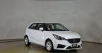 Mg 3 1.5 STD Hatchback 2021