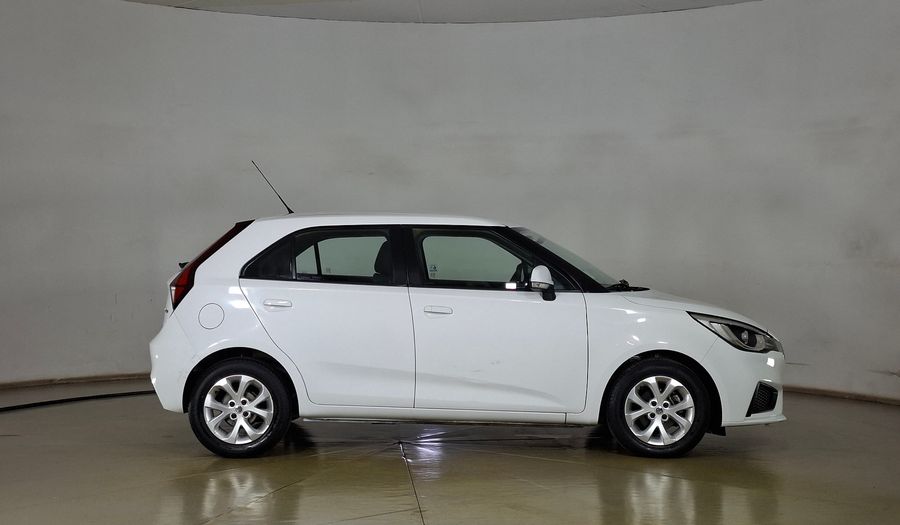 Mg 3 1.5 STD Hatchback 2021