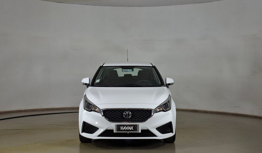 Mg 3 1.5 STD Hatchback 2021