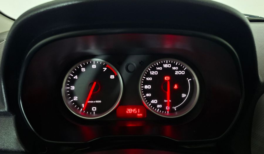 Mg 3 1.5 STD Hatchback 2021
