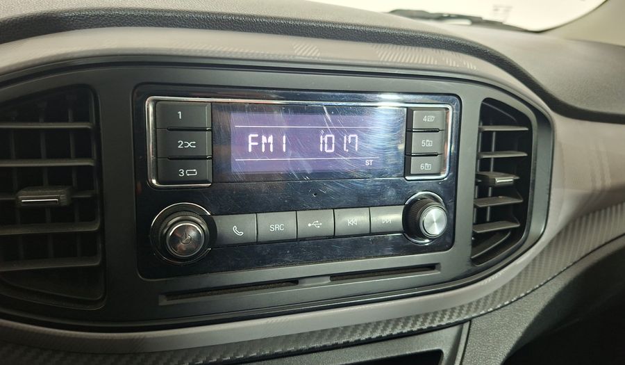 Mg 3 1.5 STD Hatchback 2021