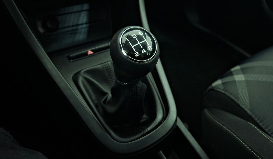 Mg 3 1.5 STD Hatchback 2021