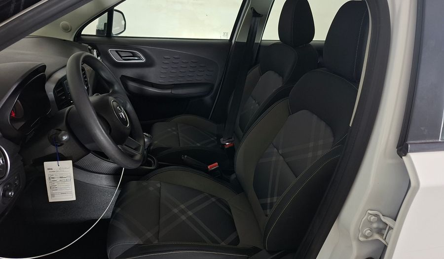 Mg 3 1.5 STD Hatchback 2021