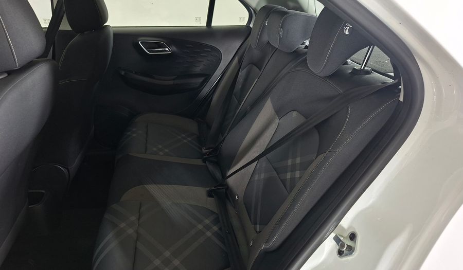 Mg 3 1.5 STD Hatchback 2021