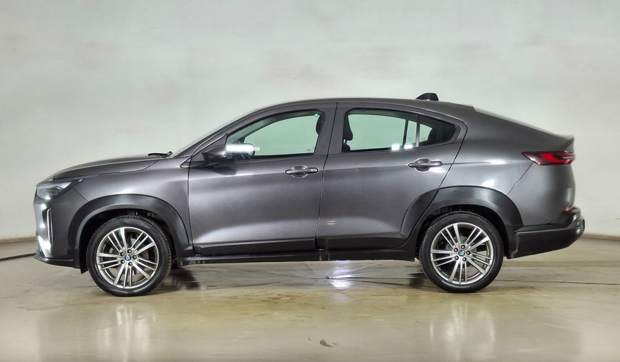 Fiat Fastback 1.0 T200 DRIVE AUTO Suv 2024
