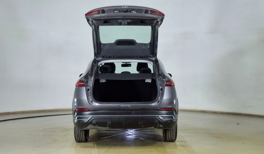 Fiat Fastback 1.0 T200 DRIVE AUTO Suv 2024