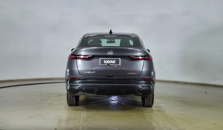 Fiat Fastback 1.0 T200 DRIVE AUTO Suv 2024