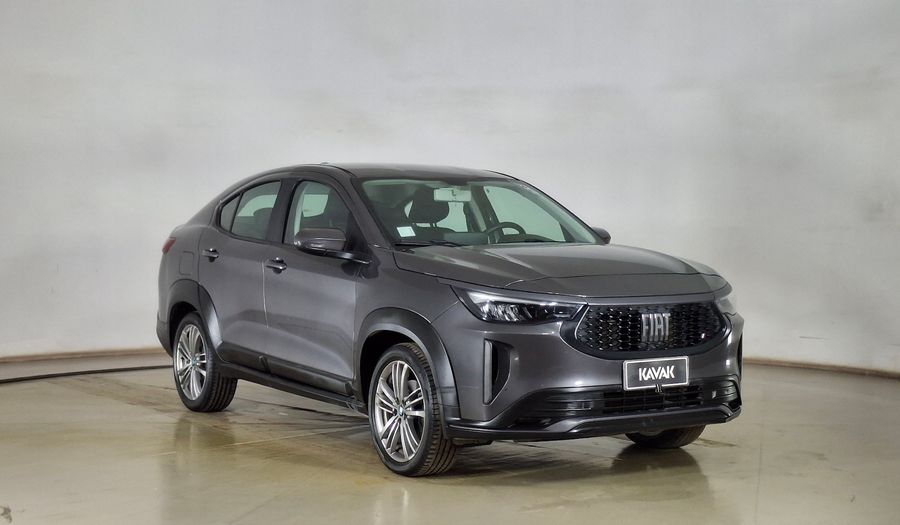 Fiat Fastback 1.0 T200 DRIVE AUTO Suv 2024