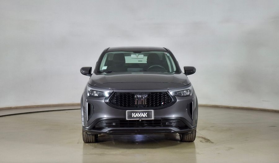 Fiat Fastback 1.0 T200 DRIVE AUTO Suv 2024