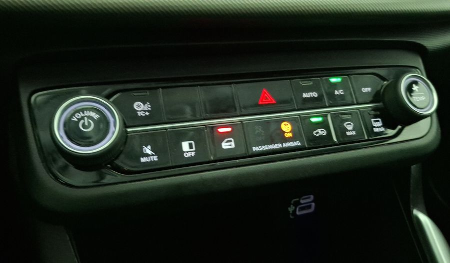 Fiat Fastback 1.0 T200 DRIVE AUTO Suv 2024