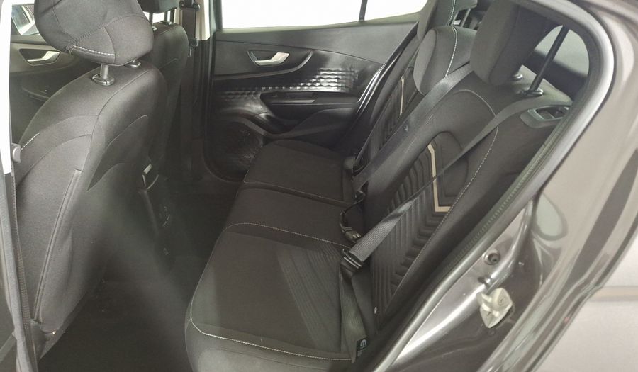 Fiat Fastback 1.0 T200 DRIVE AUTO Suv 2024