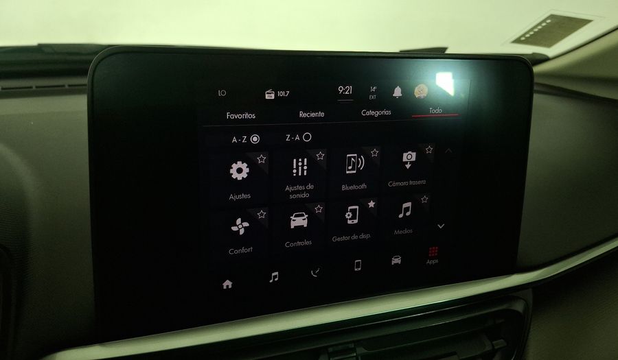 Fiat Fastback 1.0 T200 DRIVE AUTO Suv 2024