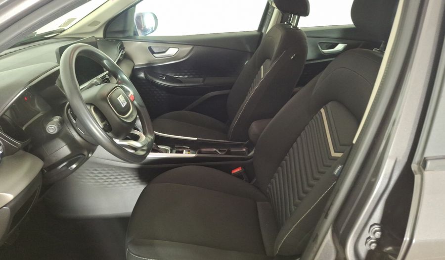 Fiat Fastback 1.0 T200 DRIVE AUTO Suv 2024