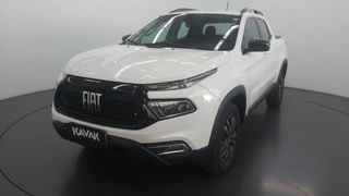 Fiat • Toro