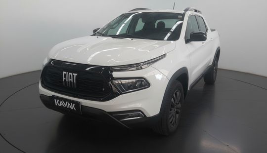 Fiat • Toro