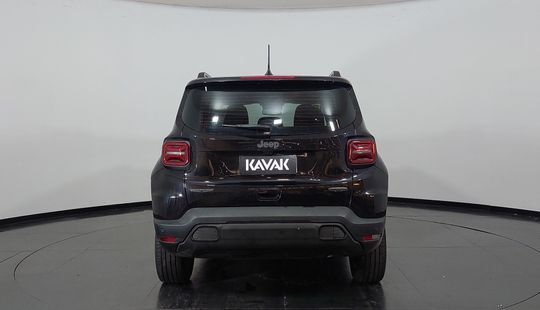Jeep • Renegade