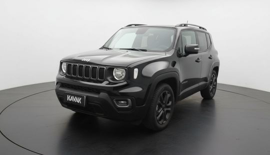 Jeep • Renegade