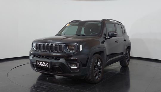 Jeep • Renegade