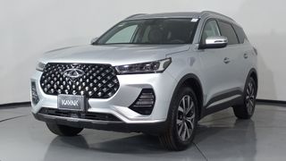 Chirey • Tiggo 7 Pro