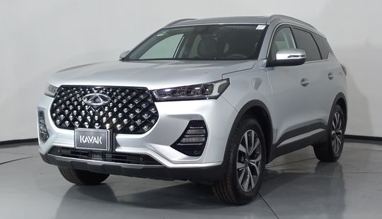 Chirey • Tiggo 7 Pro