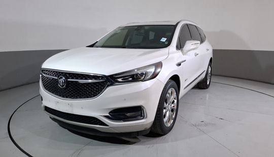 Buick • Enclave