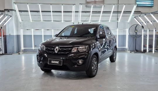 Renault • Kwid