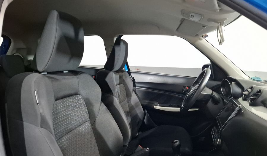 Suzuki Swift 1.2 GLX Hatchback 2018