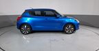 Suzuki Swift 1.2 GLX Hatchback 2018