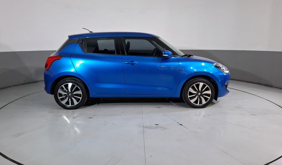 Suzuki Swift 1.2 GLX Hatchback 2018