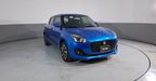 Suzuki Swift 1.2 GLX Hatchback 2018