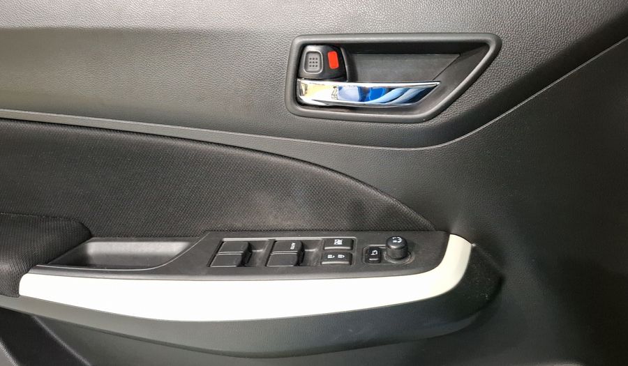 Suzuki Swift 1.2 GLX Hatchback 2018