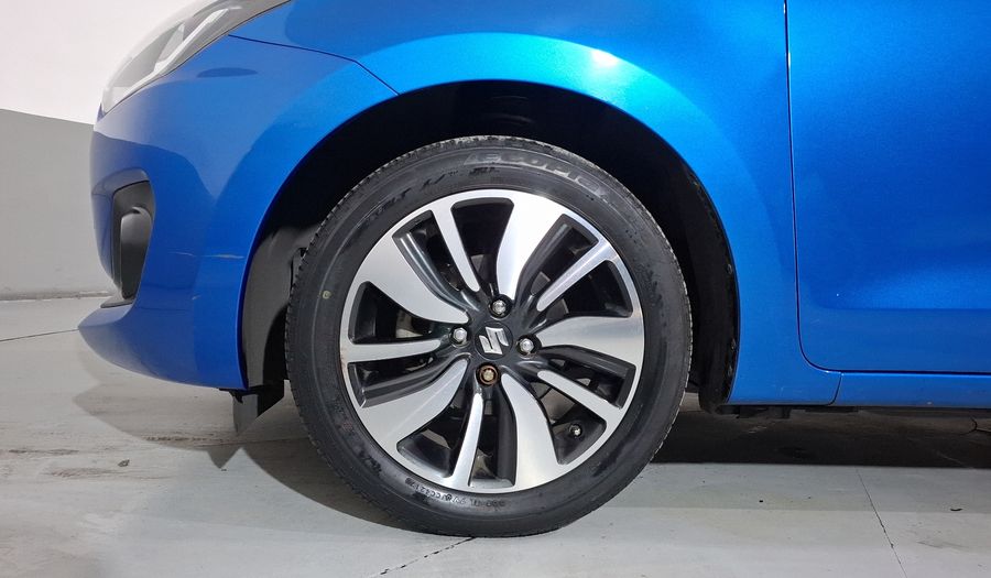 Suzuki Swift 1.2 GLX Hatchback 2018